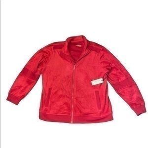 Warrior jacket size 1X